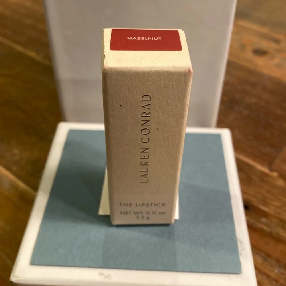 Lauren Conrad The Lipstick Hazelnut. Brand new in box
